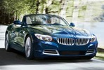 Used BMW M Roadster