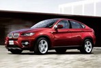 Used BMW X6