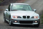 Used BMW Z3