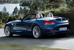 Used BMW Z4