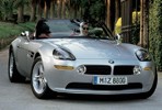 Used BMW Z8