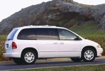 Used Dodge Caravan