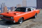 Used Dodge Coronet