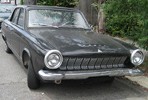 Used Dodge Dart