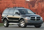 Used Dodge Durango