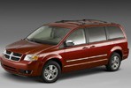 Used Dodge Grand Caravan