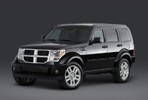 Used Dodge Nitro