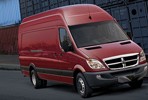 Used Dodge Sprinter