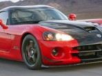 2008 Dodge Viper SRT-10 ACR