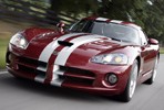 Used Dodge Viper