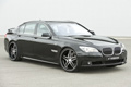 2009 Hamann BMW 7 Series