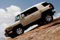 Used Toyota FJ Cruiser