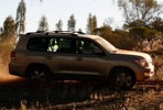 Used Toyota Land Cruiser