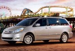 Used Toyota Previa