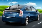 Used Toyota Prius