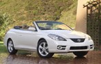 Used Toyota Solara