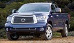 Used Toyota Tundra