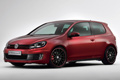 2009 Volkswagen GTI Worthersee 09 Concept