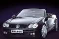 2002 Brabus K8