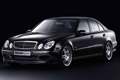 2003 Brabus E V12