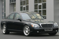 2004 Brabus Maybach 57