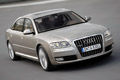 2008 Audi A8 L W12