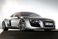 2008 Audi R8