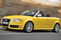 2008 Audi RS4 Cabriolet