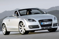 2008 Audi TT Roadster 3.2 Quattro