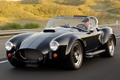 2009 Superformance MKIII