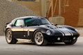 2009 Superformance Shelby Daytona Cobra Coupe