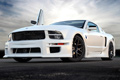 2009 X-1 Ford Mustang by Galpin Auto Sports