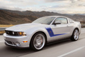 2010 Roush 427R Mustang