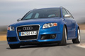 2007 Audi RS4 Avant