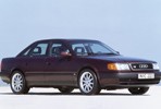 Used Audi 100