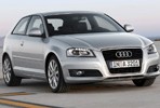 Used Audi A3