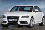 Used Audi A4