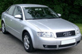 Audi A4 (B6)