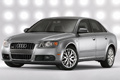 2008 Audi A4 Special Edition