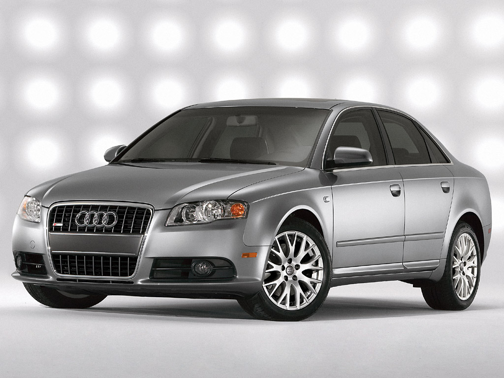 2008 Audi A4 Special Edition Specs, Speed & Engine Review