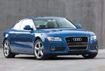 Used Audi A5