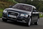 Used Audi A6