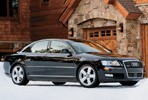 Used Audi A8