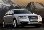 Used Audi Allroad