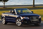 Used Audi Cabriolet