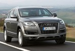 Used Audi Q7