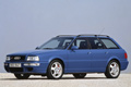 Audi RS2 Avant