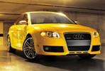 Used Audi RS4