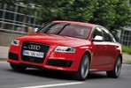 Used Audi RS6