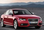 Used Audi S4